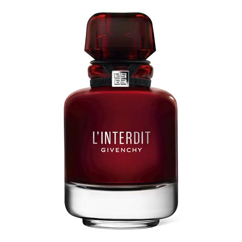 l'interdit givenchy amazon